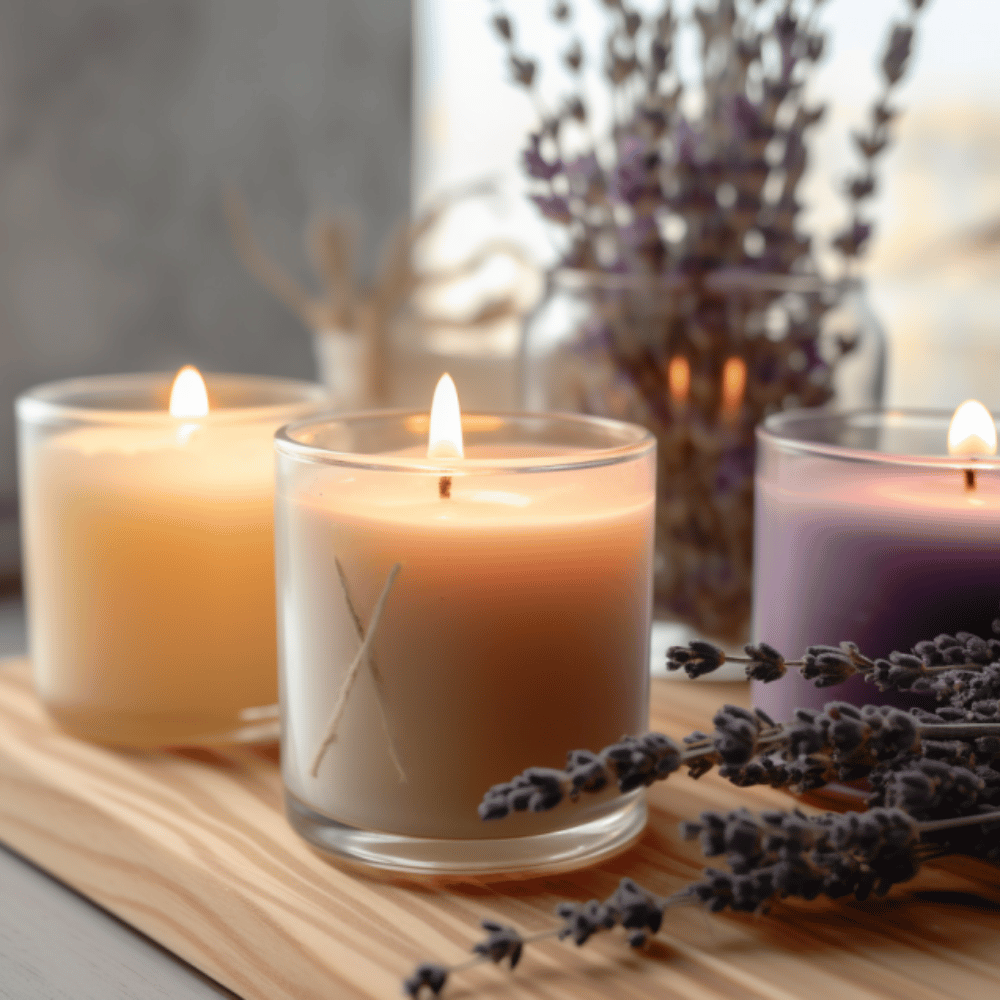 Unveiling the Charm of Coffee-Scented Candles: A Sensory Delight for Home Ambiance